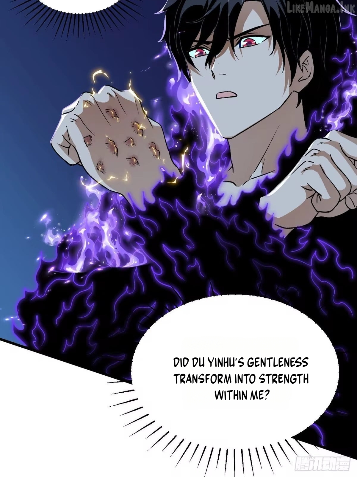 I Will Grind My Way to Lord hood Chapter 63  - page 14